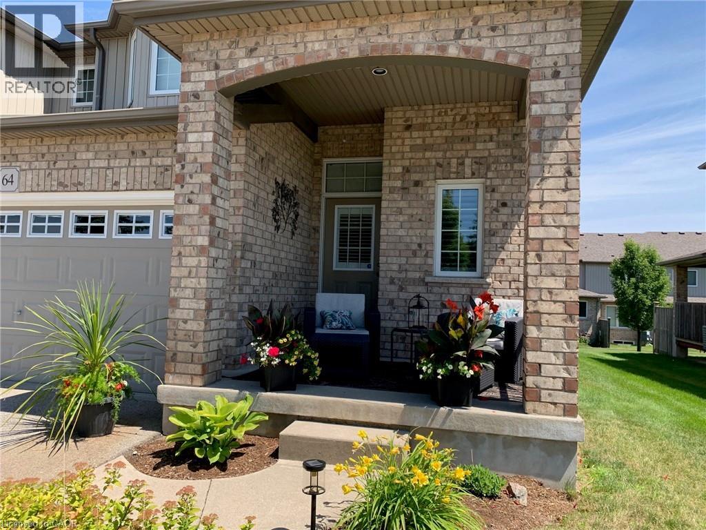 31 TOWNSEND Drive Unit# 64 thumbnail 2