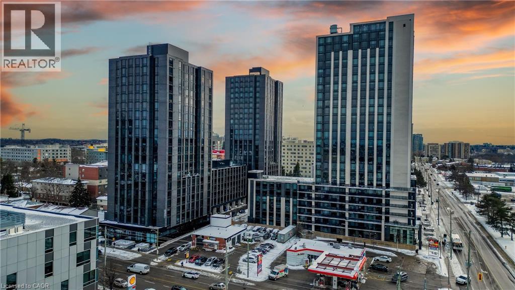 145 COLUMBIA Street W Unit# 325 thumbnail 2