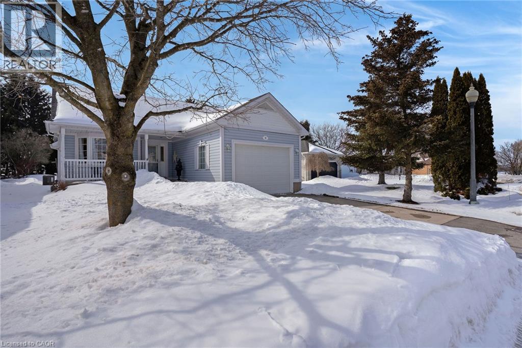 9 LAKEFIELD Court Unit# 89 thumbnail 2