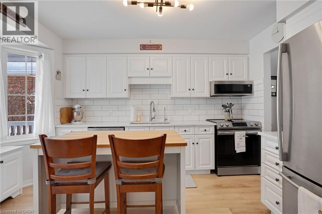 9 LAKEFIELD Court Unit# 89 thumbnail 5