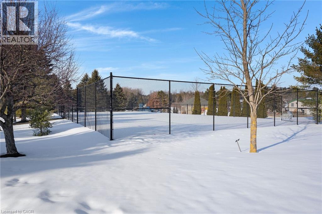 9 LAKEFIELD Court Unit# 89 thumbnail 43