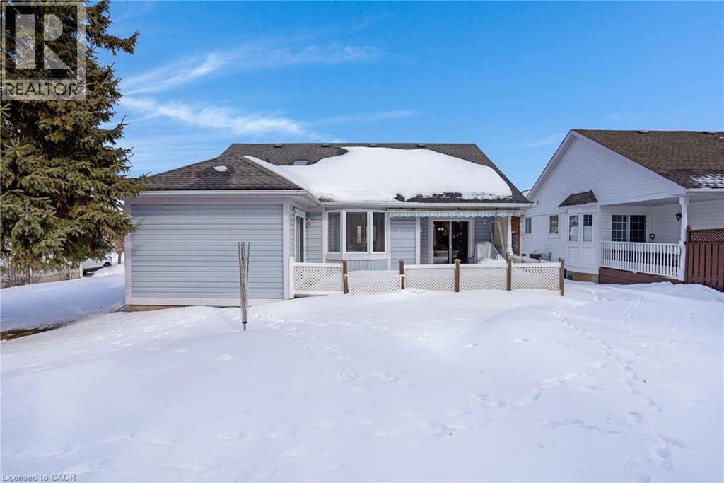 9 LAKEFIELD Court Unit# 89 thumbnail 48