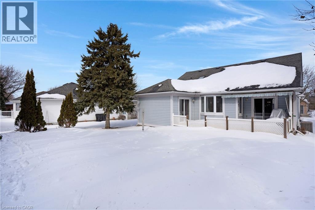 9 LAKEFIELD Court Unit# 89 thumbnail 49