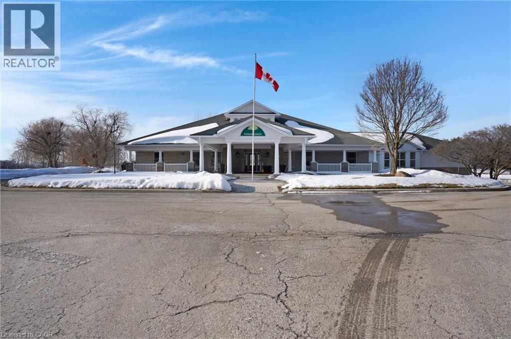 9 LAKEFIELD Court Unit# 89 thumbnail 34