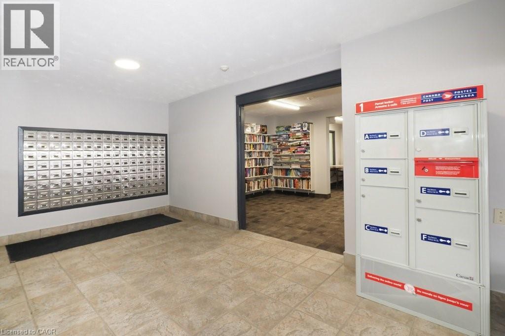 58 BRIDGEPORT Road E Unit# 806 thumbnail 22