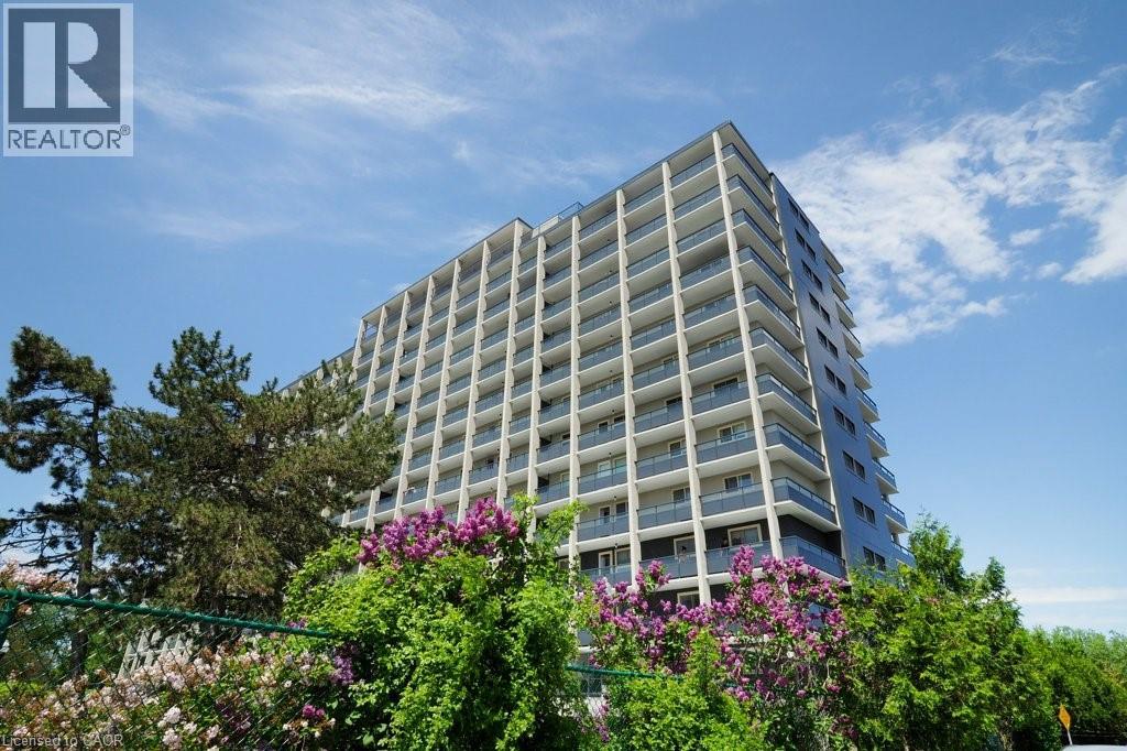 58 BRIDGEPORT Road E Unit# 806 thumbnail 3