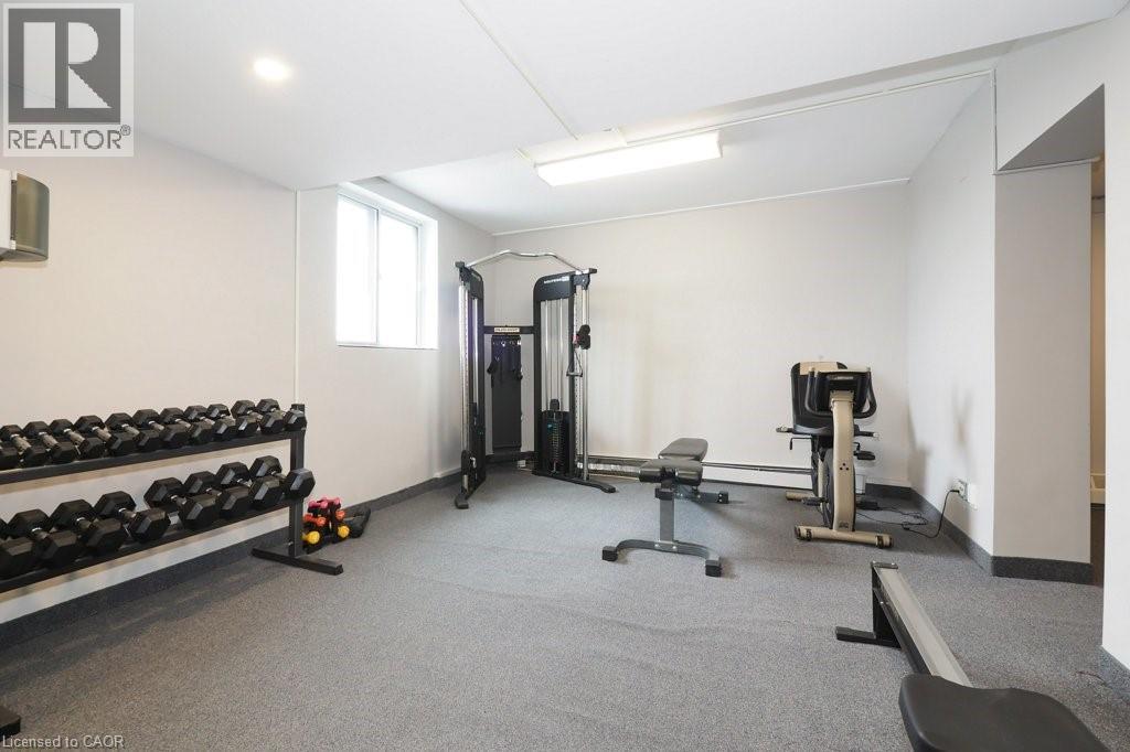 58 BRIDGEPORT Road E Unit# 806 thumbnail 28