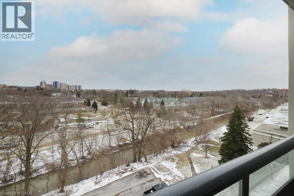 58 BRIDGEPORT Road E Unit# 806 thumbnail 21