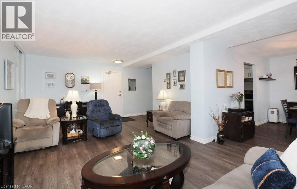 58 BRIDGEPORT Road E Unit# 806 thumbnail 9