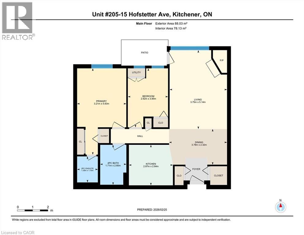 15 HOFSTETTER Avenue Unit# 205 thumbnail 32