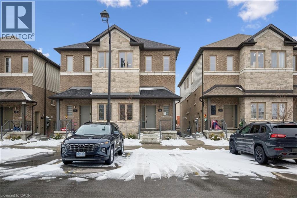 205 WEST OAK Trail Unit# 26 thumbnail 2