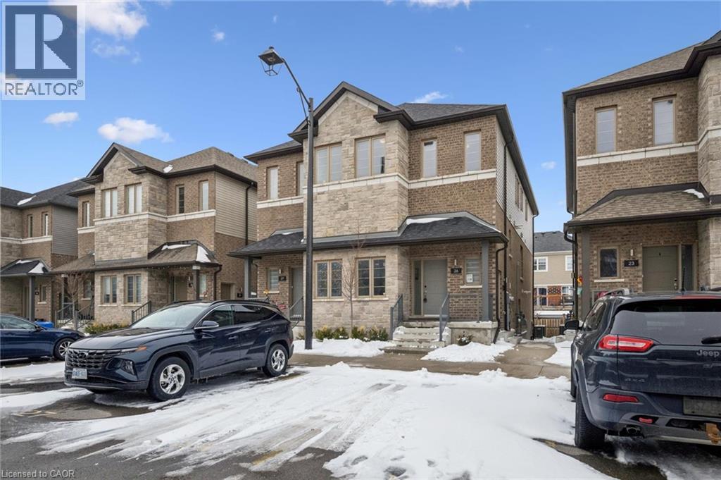 205 WEST OAK Trail Unit# 26 thumbnail 3