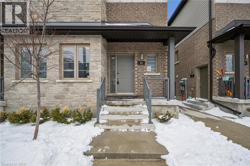 205 WEST OAK Trail Unit# 26 thumbnail 5