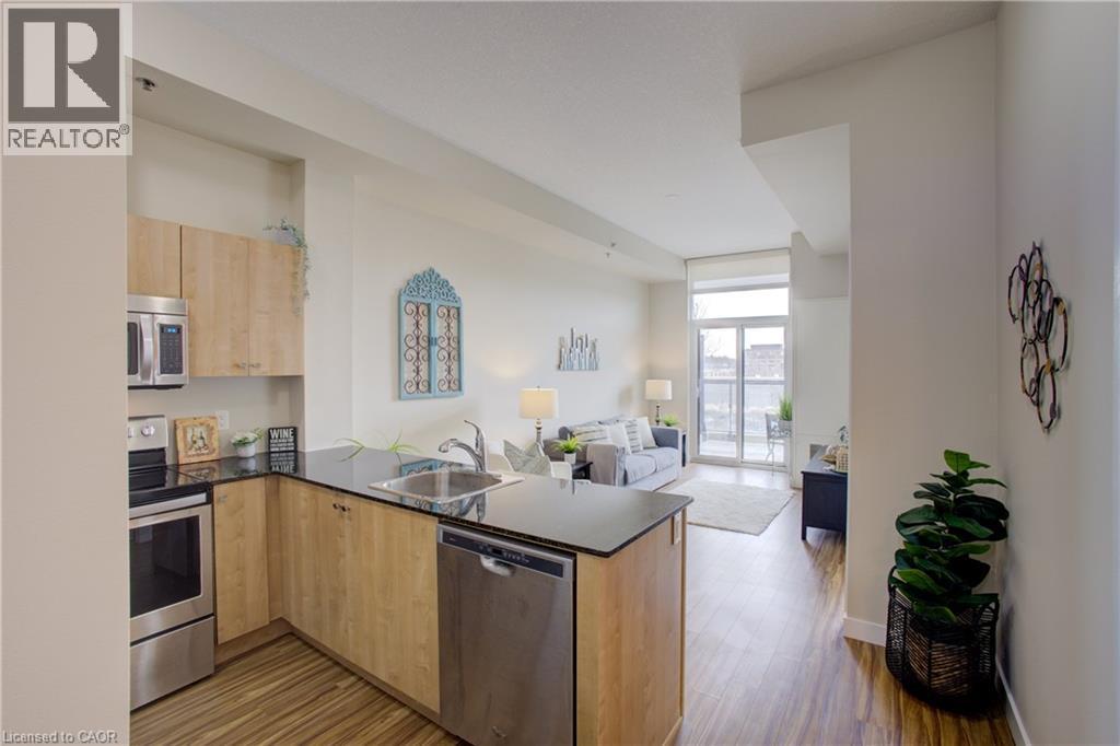 150 WATER Street N Unit# 104 thumbnail 11