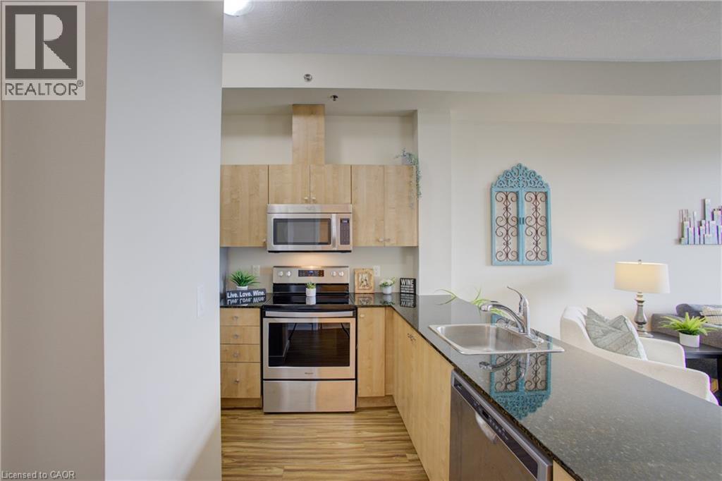 150 WATER Street N Unit# 104 thumbnail 12