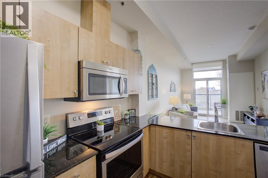 150 WATER Street N Unit# 104 thumbnail 15