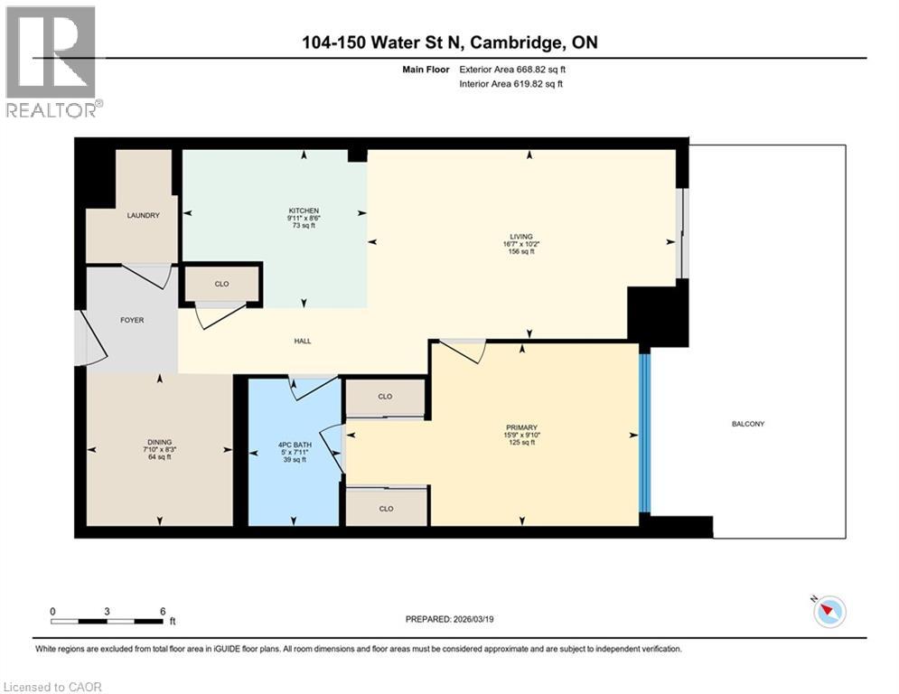 150 WATER Street N Unit# 104 thumbnail 37