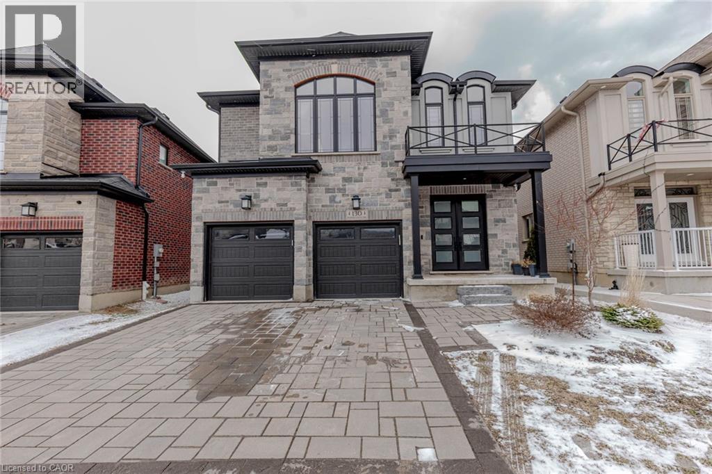 130 PONDCLIFFE Drive thumbnail 3