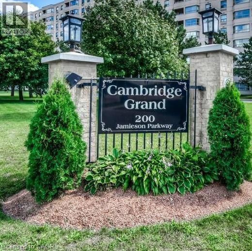 200 JAMIESON Parkway Unit# 115 thumbnail 26