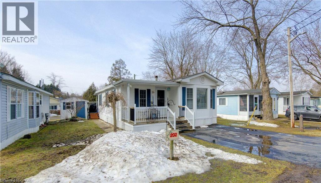 580 BEAVER CREEK Road Unit# 202 thumbnail 3