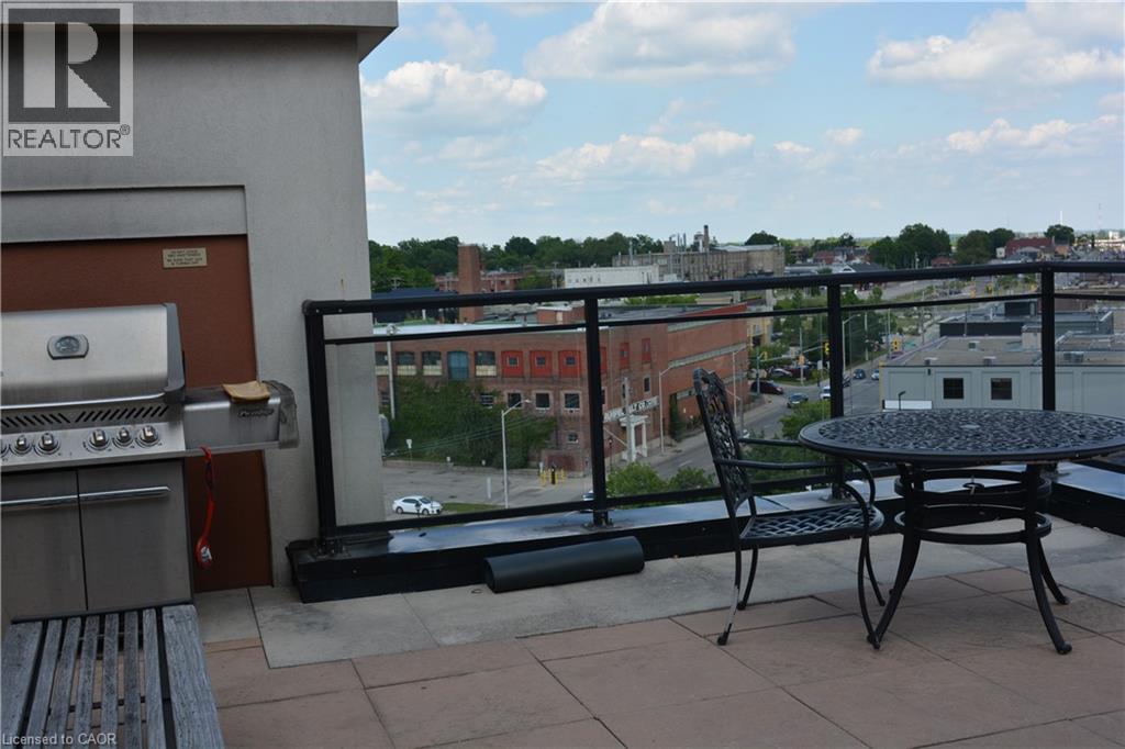 404 KING Street W Unit# 409 thumbnail 11