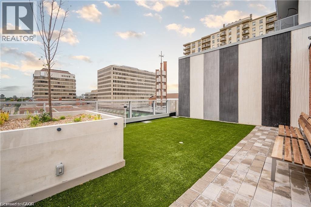 60 FREDERICK Street Unit# 1008 thumbnail 12