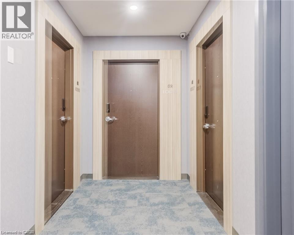 60 FREDERICK Street Unit# 1008 thumbnail 8