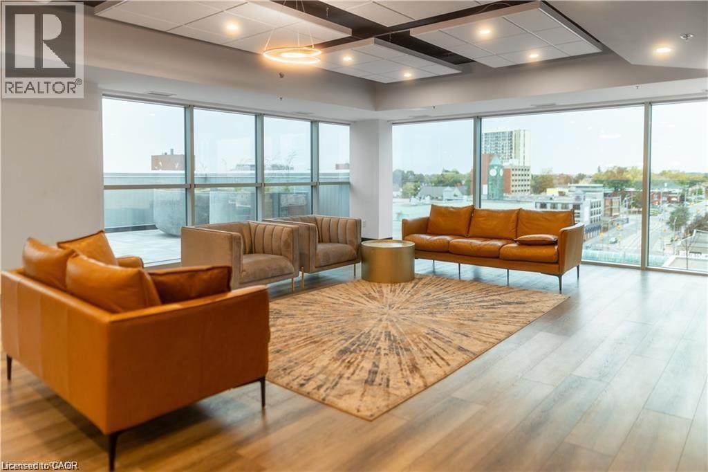 60 FREDERICK Street Unit# 1008 thumbnail 15