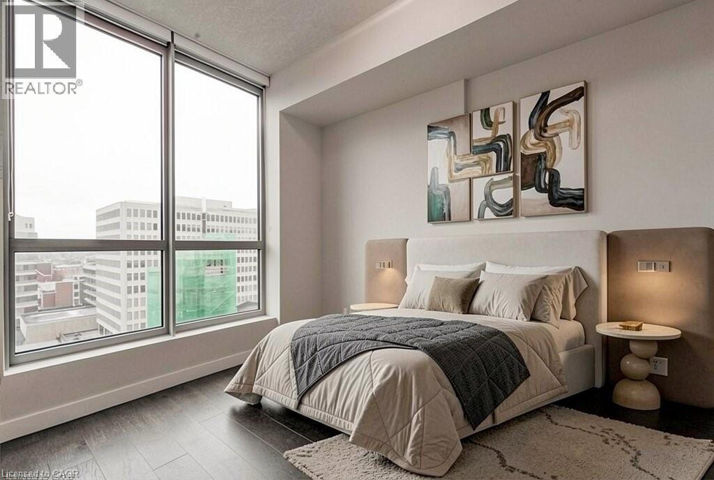 60 FREDERICK Street Unit# 1008 thumbnail 5