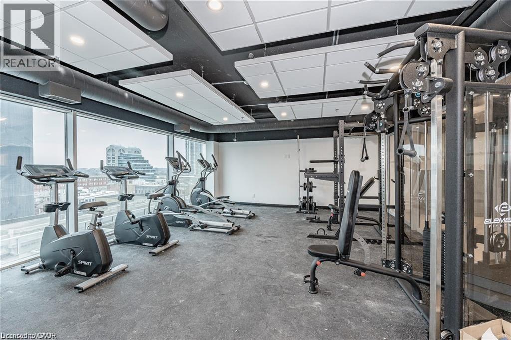 60 FREDERICK Street Unit# 1008 thumbnail 13