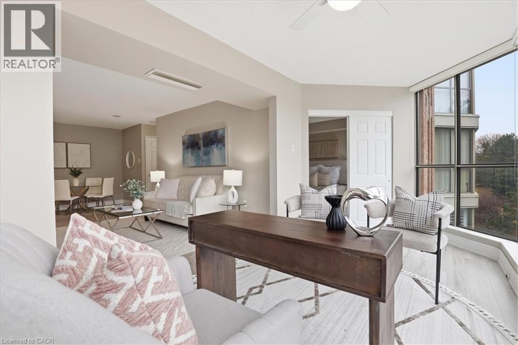 265 WESTCOURT Place Unit# 309 thumbnail 6