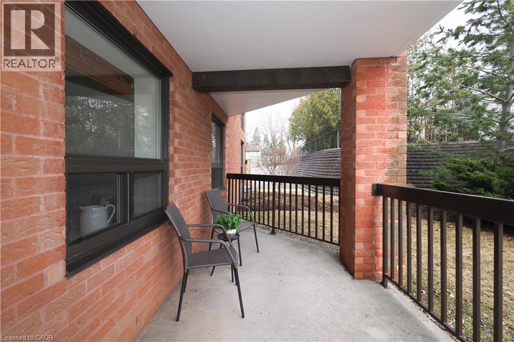 35 BUTE Street Unit# 107 thumbnail 12