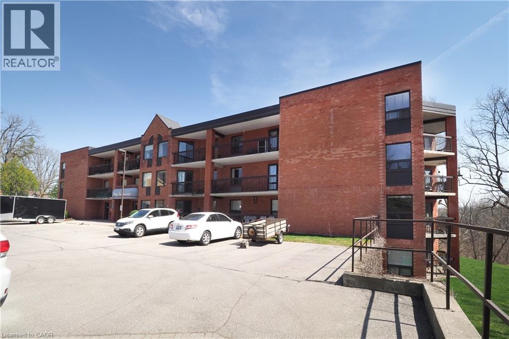 35 BUTE Street Unit# 107 thumbnail 2