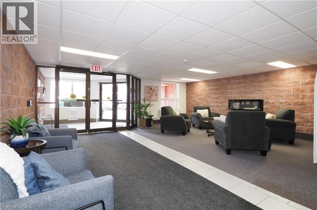 35 BUTE Street Unit# 107 thumbnail 4