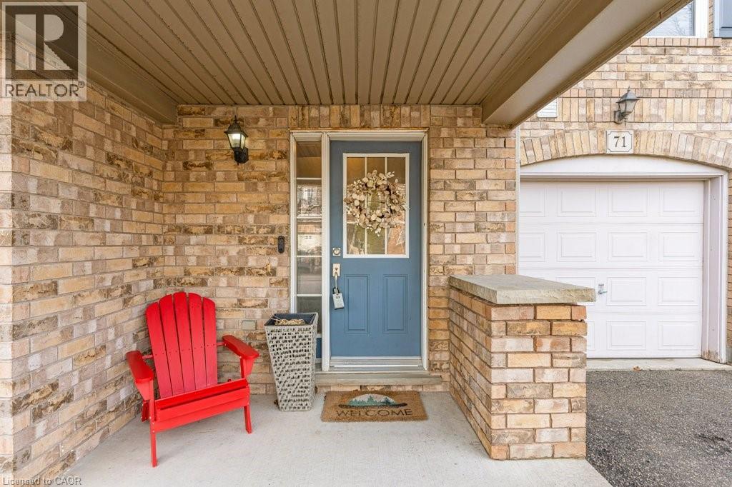 71 GARTH MASSEY Drive Unit# 71 thumbnail 3