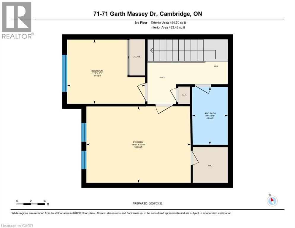 71 GARTH MASSEY Drive Unit# 71 thumbnail 38
