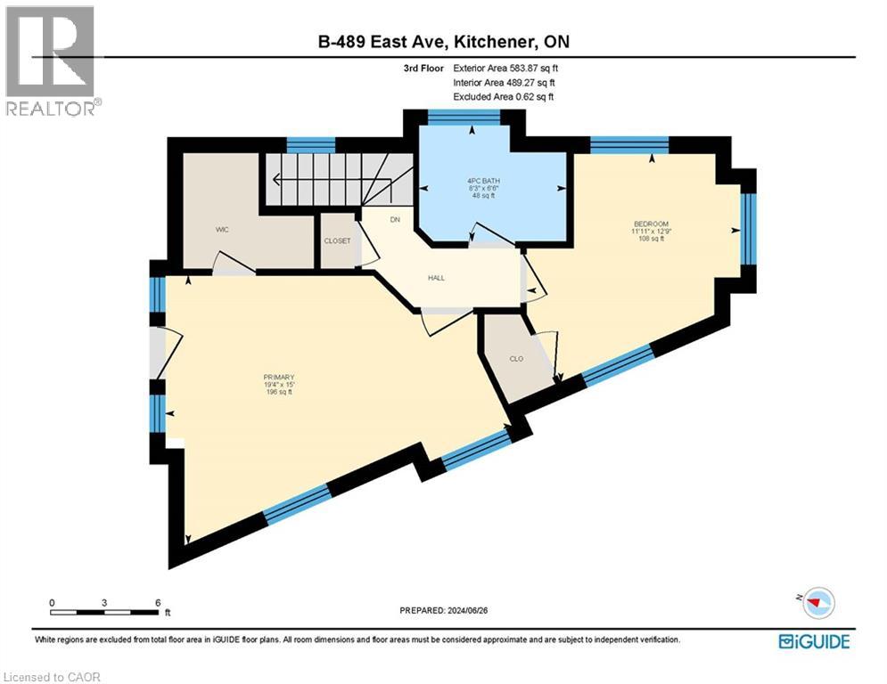489 EAST Avenue Unit# B thumbnail 49