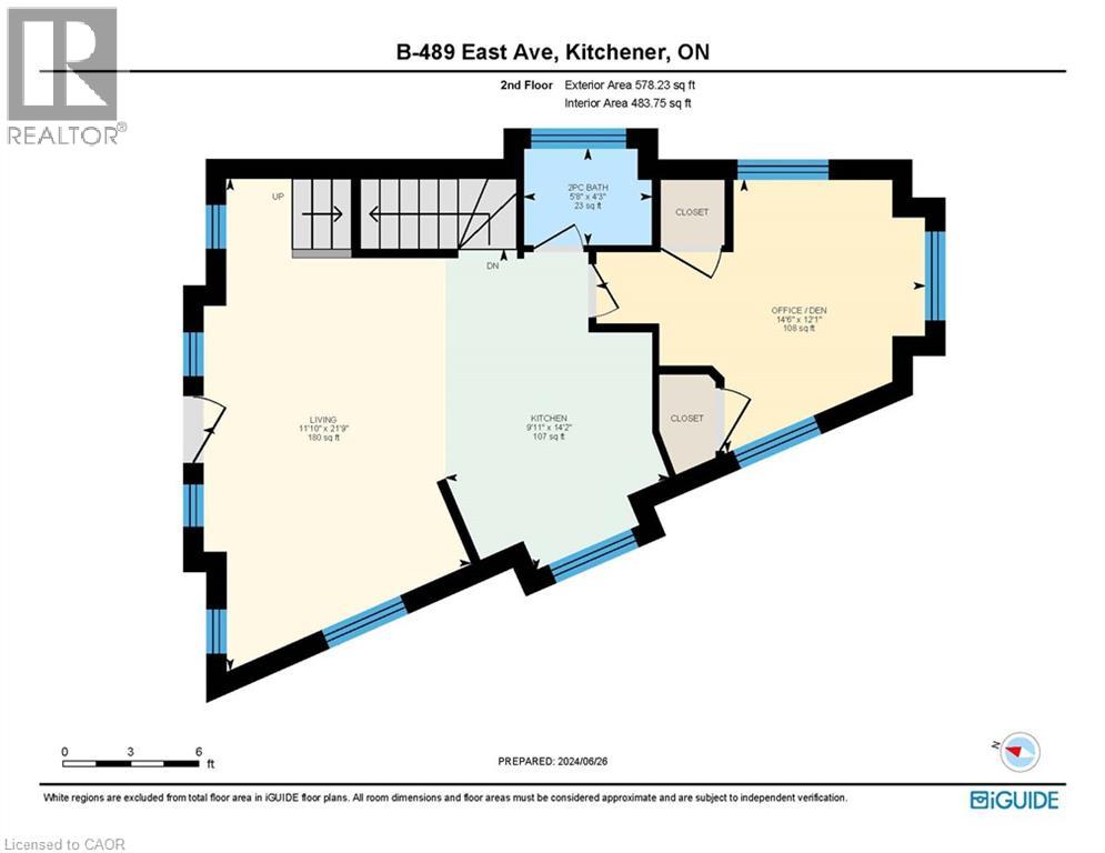 489 EAST Avenue Unit# B thumbnail 48