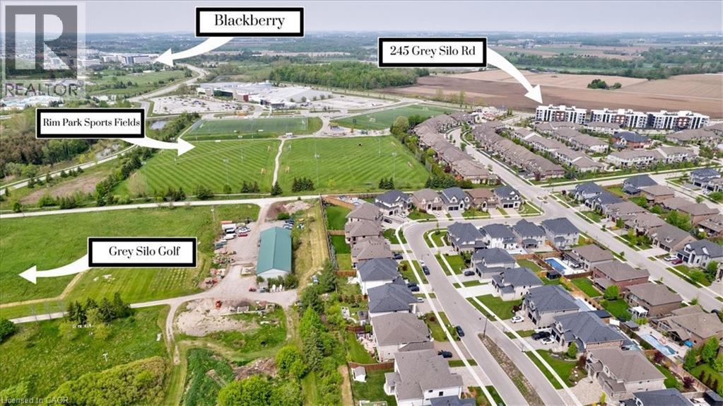 245 GREY SILO Road Unit# 302 thumbnail 31