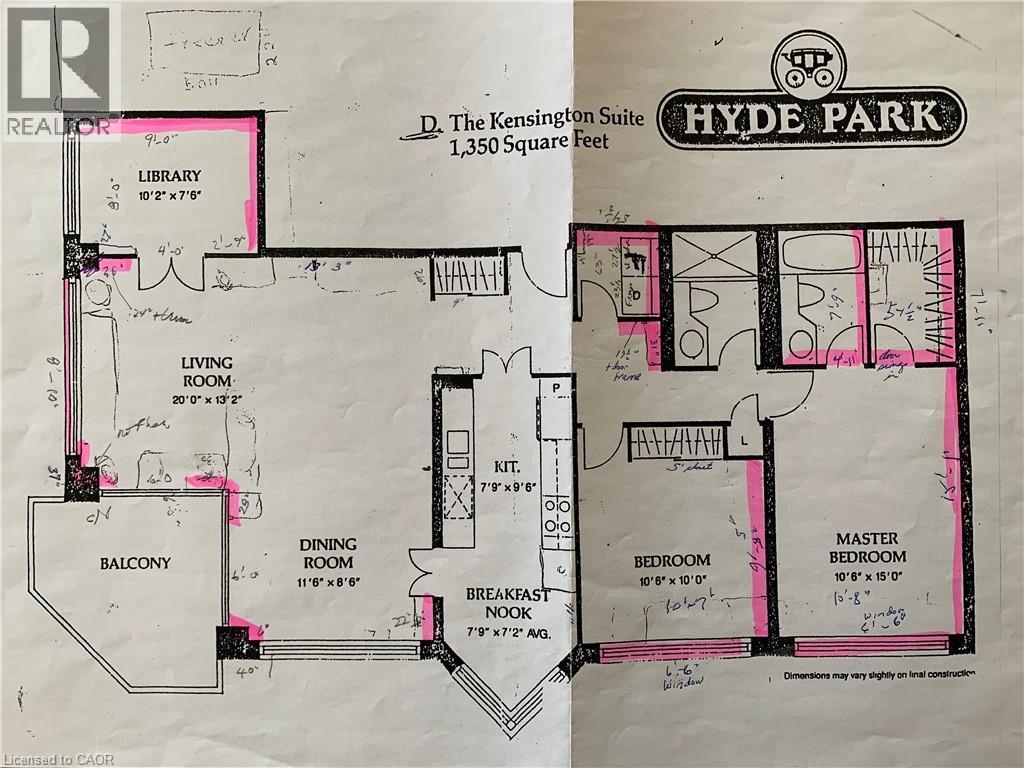 300 KEATS Way Unit# 302 thumbnail 39