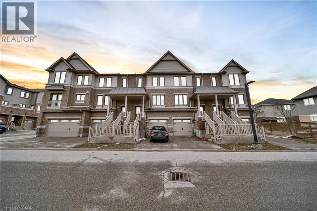 70 WILLOWRUN Drive Unit# G2 thumbnail 2