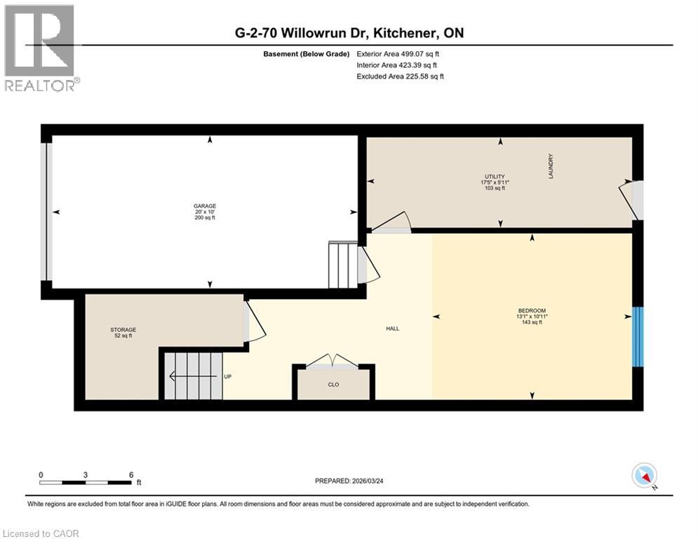 70 WILLOWRUN Drive Unit# G2 thumbnail 29