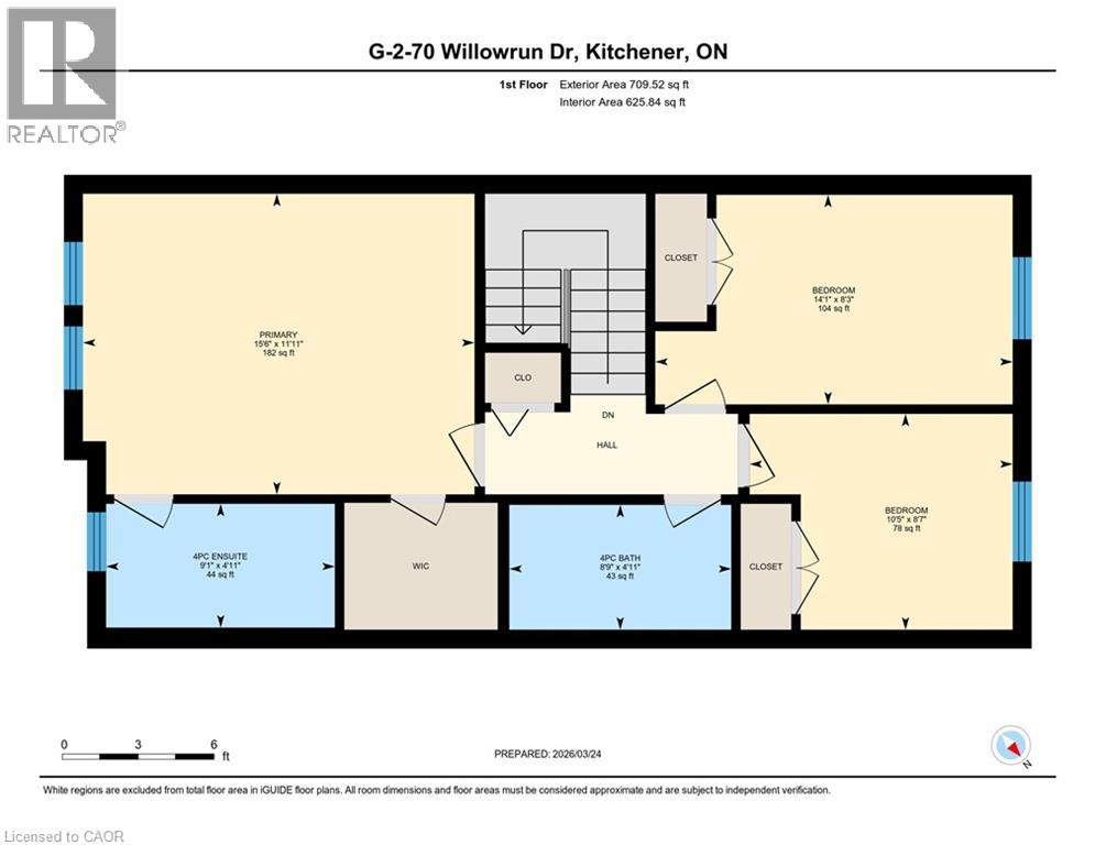 70 WILLOWRUN Drive Unit# G2 thumbnail 31