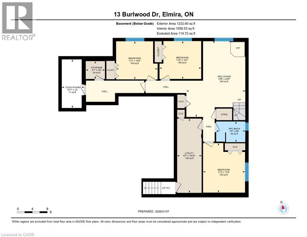 13 BURLWOOD Drive thumbnail 48