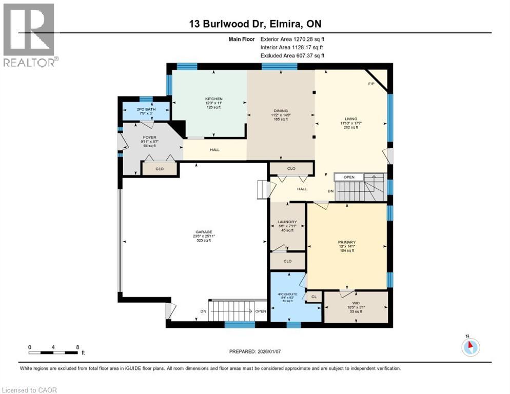 13 BURLWOOD Drive thumbnail 47