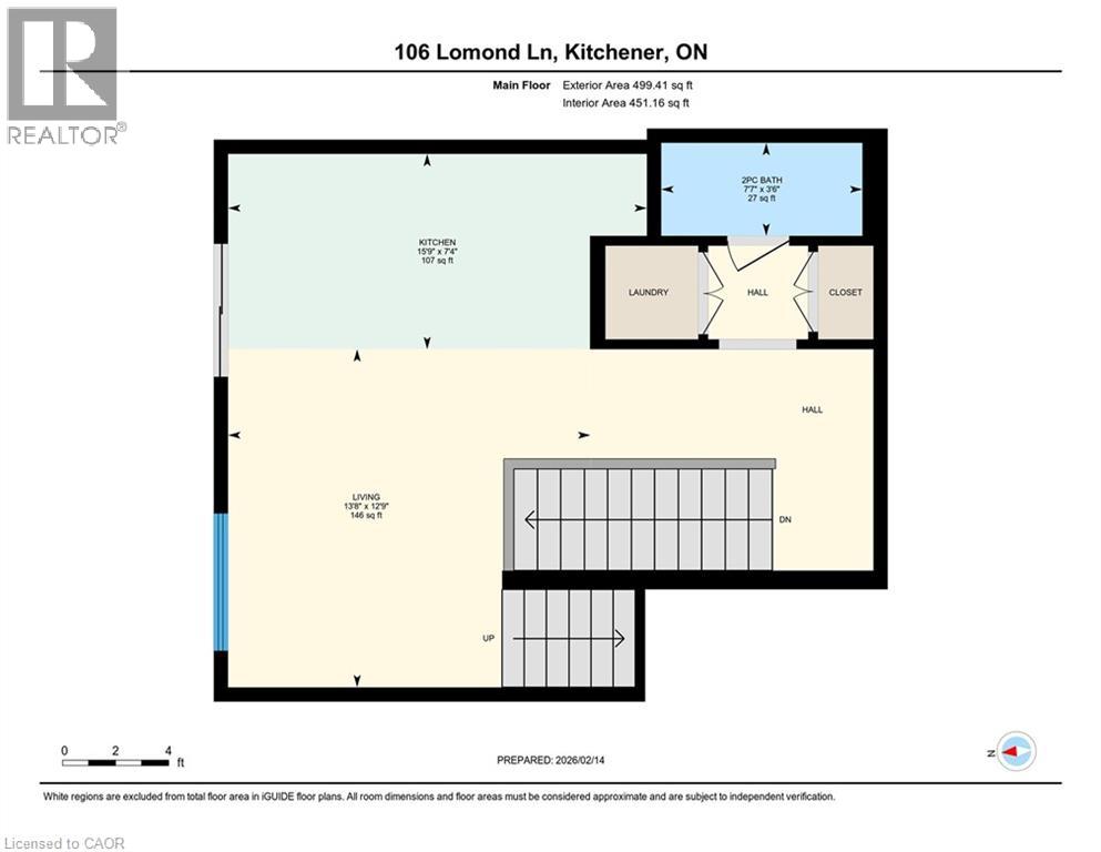 106 LOMOND Lane thumbnail 23