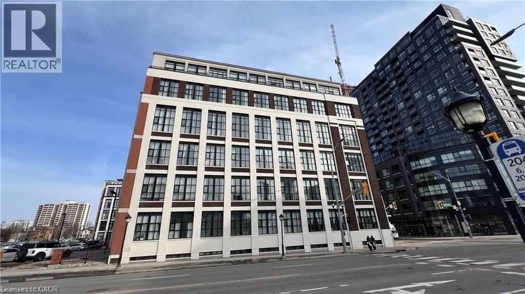 410 KING Street W Unit# 226 thumbnail 3