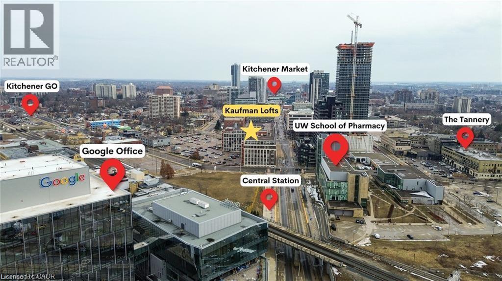 410 KING Street W Unit# 226 thumbnail 18