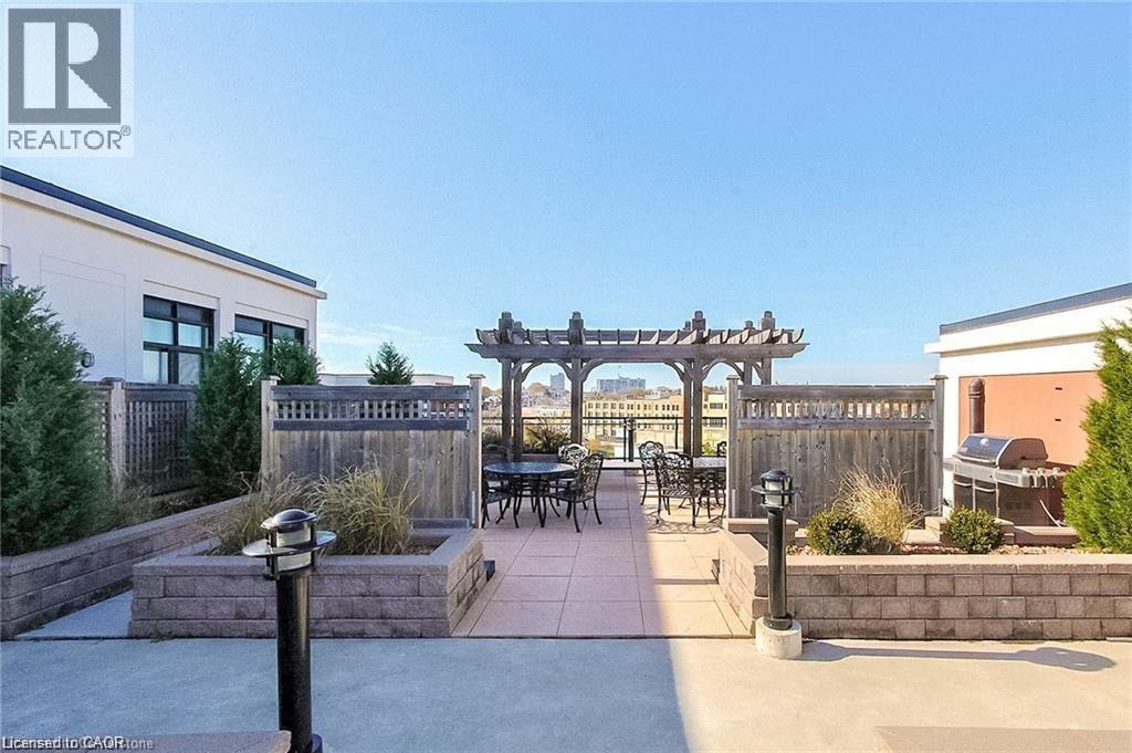 410 KING Street W Unit# 226 thumbnail 21