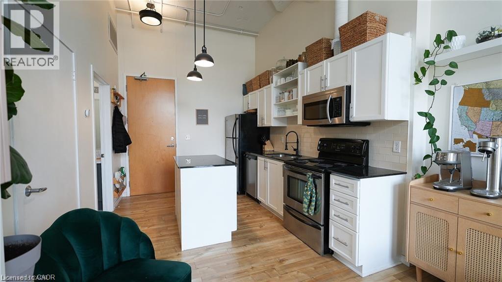 410 KING Street W Unit# 226 thumbnail 5